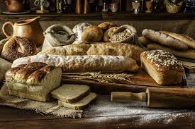Check spelling or type a new query. Jadi Makanan Pokok Eropa Miliki Ribuan Jenis Artisan Bread