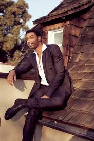 He rose to fame with the starring role in the courtroom drama series for the people and next will star as duke simon basset in the netflix series bridgerton.but before we get into the career of the actor. Bridgerton Star Rege Jean Page Is Netflix S Newest Heartthrob Wwd