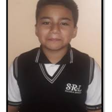 Alan Josué Baidal Salvatierra