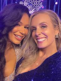 ✨The magic of Epic Talks Miami is undeniable. ✨ Founded and led by the  incredible Melitsa Waage, a beauty with both a visionary gift and the  biggest heart ♥️ last night brought