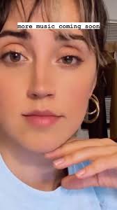 I have something more to say…I recorded this acoustic version of Nothing  More To Say and will be releasing it