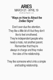 Read About Your Sign Here Zodiacspot Aries Zodiac Facts Zodiac Facts Aries Zodiac