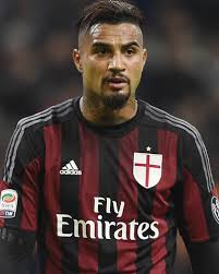 His professional team is the serie a team milan. Kevin Prince Boateng To Be Unveiled By Las Palmas On Monday Ghana Latest Football News Live Scores Results Ghanasoccernet
