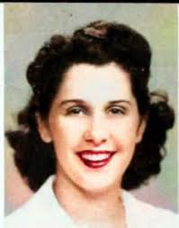 Inez Ingram Chisolm Cannada (1921-2000)