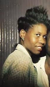 Wanda Witherspoon's Instagram, Twitter & Facebook