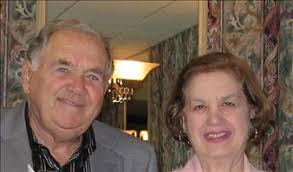 Robert Rook Obituary (2010)