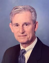 Donald Pearson Obituary (1937