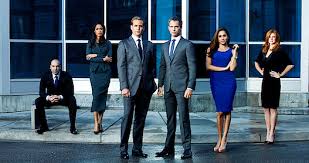 Suits Cast Guide: Get to Know All the Characters