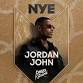NYE - Jordan John event image