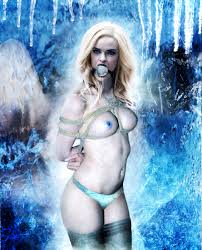 Post 2883794: Caitlin_Snow Danielle_Panabaker DC fakes Killer_Frost  The_Flash Undyingtota