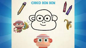 Bon jovi — never say goodbye 04:48. How To Draw Chico Bon Bon Youtube