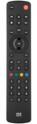 Contour Tv One For All