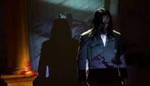 Sinister 2 Clip Exclusivo En Castellano Aullidos Com