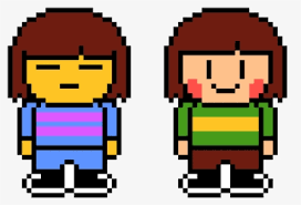 From cdn.clipart.email nyeh heh heh by galaxyrakki on deviantart undertale coloring. All Undertale Coloring To Print Frisk Pages Coloring Page Of Frisk Undertale Hd Png Download Transparent Png Image Pngitem