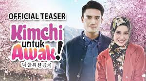 Terdapat banyak pilihan penyedia file pada halaman tersebut. Kimchi Untuk Awak Official Teaser 30 Mac 2017 Hd Youtube