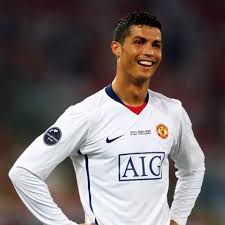 Relive all the highlights f. Ronaldo S Official Manchester United Signed Shirt 2008 09 Charitystars