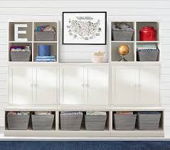 Check spelling or type a new query. Cameron Wall Storage System Playroom Storage Pottery Barn Kids