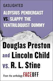Here is how to respond. Gaslighted Slappy The Ventriloquist Dummy Vs Aloysius Pendergast English Edition Ebook Preston Douglas Child Lincoln Stine R L Amazon De Kindle Shop