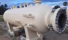 Test Separator Vessels for Accurate Phase Separation | United cooling  systems