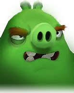 On an island occupied by the cheeriest birds imaginable, red is a bit of an outcast. Angry Birds Jump Pig Wiki Prisoner Pigs Angry Birds Wiki Fandom Powered By Wikia Our Mission Is To Help Angry Birds Kick Piggies Fall Off The Platform