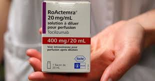 Favipiravir, sold under the brand name avigan among others, is an antiviral medication used to treat influenza in japan. In India Black Markets For Tocilizumab Spring Up As Demand For The Coronavirus Drug Surges