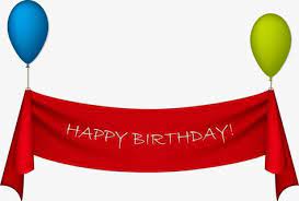 Vector Balloon Banner Birthday Balloon Clipart Banner Clipart Birthday Clipart Png Transparent Clipart Image And Psd File For Free Download Balloon Banner Balloon Clipart Birthday Clipart