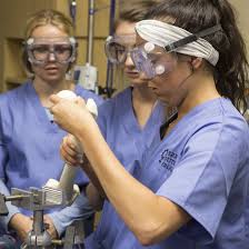 An orthopedic surgeon specializes in diagnosing, treating, preventing and rehabilitating injuries and diseases of the musculoskeletal system, including the muscles, joints, ligaments, tendons, nerves and bones. Inspiring Young Women To Become Orthopedic Surgeons Engineers Orthopedics Sports Medicine
