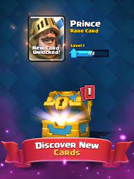 Is there any way to go back to the tutorial and unlock him? About The Game Clash Royale