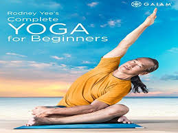 Amazon Com Yoga Solutions For Back Care Rodney Yee Steve Adams Ted Landon Yoga For Beginners Basic Yoga Yoga Training