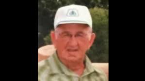 OBITUARY: Charlie Stricker of Gering