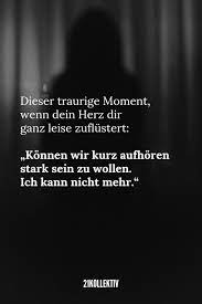 Traurige Spruche Liebeskummer Kurz