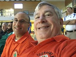 Greg Bull (@GregBullDodea)