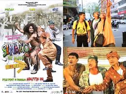 Azlee, wahid dan mazlan adalah 3 sekawan dari kecil. Masihkah Anda Ingat 10 Buah Filem Kumpulan Senario Aerill Com Lifestyle