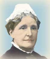 Hannah Whitall Smith