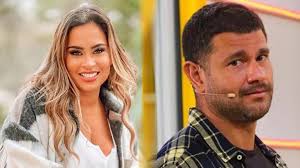 Ethel Pozo no quiere saber nada de Yaco Eskenazi: “De ese tema ya no hay  nada más que hablar” - Infobae