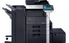 It seems it works without problems for now, however. Konica Minolta C652 Driver Windows 7 64 In 2021 Konica Minolta Windows Printer Driver