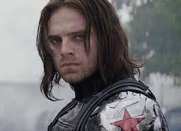 Bucky Barnes Marvel Cinematic Universe Wikipedia