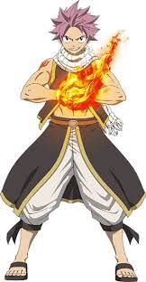 Natsu dragneel page 1 of 4 • 1 2 3 4 • next >>. Fairy Tail Natsu Dragneel Characters Tv Tropes