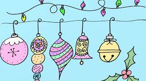 In this step you can add some pattern to the surface of the ball. Amazon Com How To Draw Christmas Ornaments Em Winn Em Winn Movies Tv
