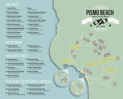 Maybe you would like to learn more about one of these? Pismo Beach Maps For Pismo Beach California