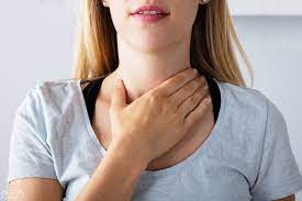 Most thyroid diseases can be permanently cured. Thyroid Testing At Home Kit Observation Technique