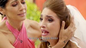 El novio de Rosalía la deja plantada en el altar