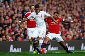 Xem mu vs liverpool bằng sopcast như thế nào? Manchester United Vs Liverpool Three Key Battles
