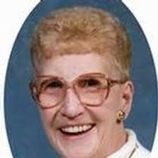 Lucille M. Clark Johns Obituary July 26, 2010