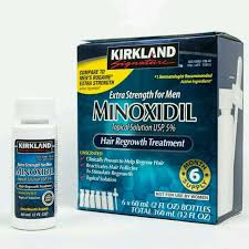 Hasil gambar untuk minoxidil karawang