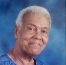 Sheila Vernette Lightbourn nee Turnquest