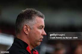 365 Robbie Ferguson Photos & High Res Pictures