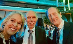 Stephanie Thao's Instagram, Twitter & Facebook