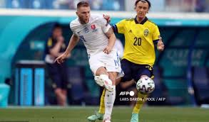 Datos de difusión no disponibles por rusia. Eurocopa En Vivo Suecia Vs Eslovaquia Fase De Grupos Antena 2