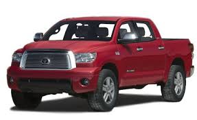 2018 toyota tundra sr specs & colors. 2013 Toyota Tundra Ltd Crewmax 5 7l V8 6 Spd At Natl Features And Specs